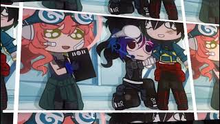 String Theory MEP // Audition // Part 7 // @Yue_wa 's MEP // (I forgot to post ts-) 
