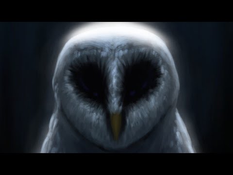 Owls and UFOlogy and Fortean Events