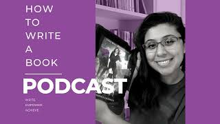 229: Crafting Authentic Voices  and Evolving Through Editing with Dan Henk [NANOWRIMO Day 26]