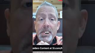 Las Vegas Raiders RB Sincere McCormick #Raiders #raidernation #lasvegasraiders #sinceremccormick