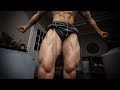 Simple Leg Workout