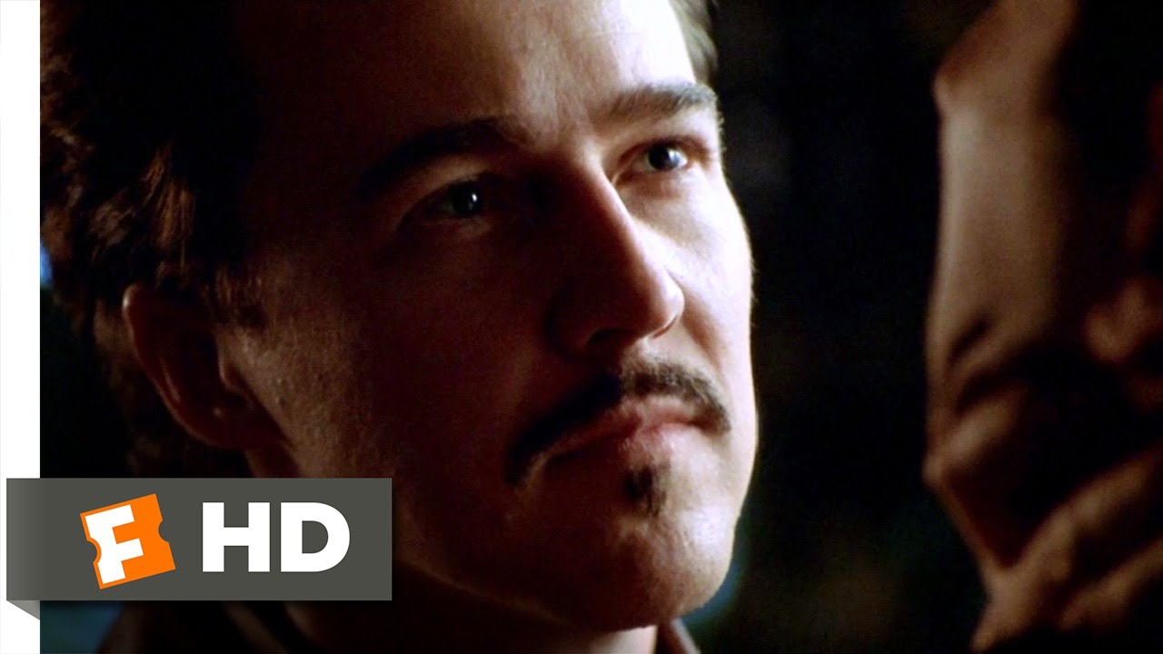 The Italian Job (3/8) Movie CLIP - The Man Who Knew Too Much (2003) HD -  YouTube