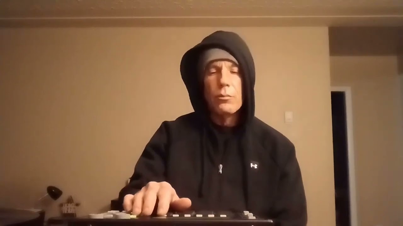 D87 Sarah Connor’s Theme. 