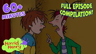 perfect peter popstar panic henry s music mess horrid henry