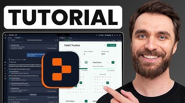 Replit Tutorial for Beginners — Build Websites & App With AI (No Code)
