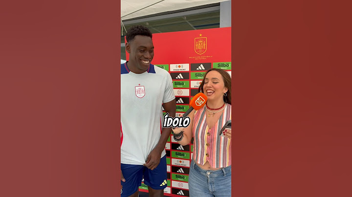 ¡PIN PON con SAMU OMORODION! CRACK de la SELECCIÓN ESPAÑOLA y ATLÉTICO de MADRID 🔥⚽️