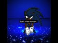 What was your mother like..? (lore) #sonic #lore #fanart