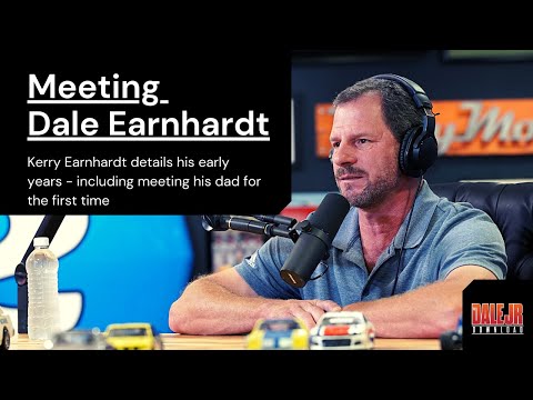 Vídeo: Valor net de Kerry Earnhardt: Wiki, Casat, Família, Casament, Sou, Germans