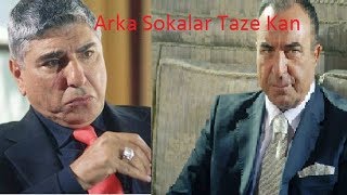 Arka Sokaklar 443. Bölüm - Rıza Babanın Eski Düşmanı Patron İlhan Kansu Hikayesi