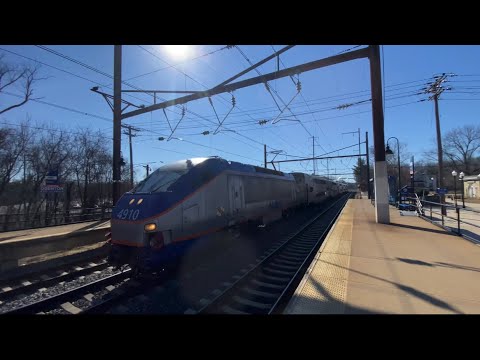 Phenomenal High Speeding at Odenton, MD