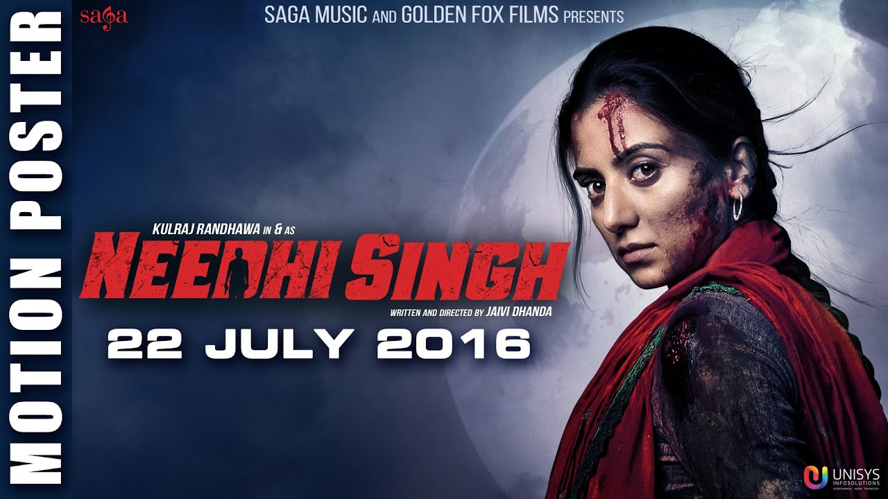 Needhi singh movie