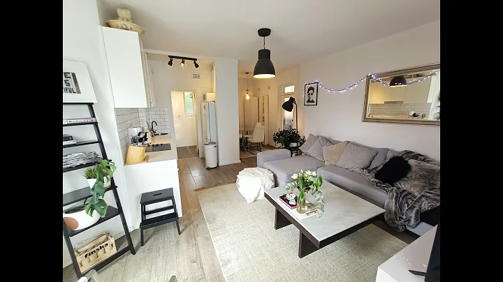 Daintrey Crescent, Randwick - Apartment walk through