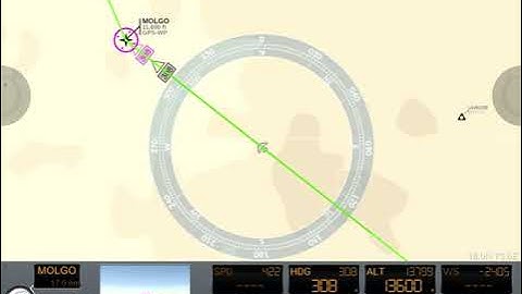 AirLine Commander   EMBRAER 170   LICENSE B   GHANGE ALTITUDE BASIC