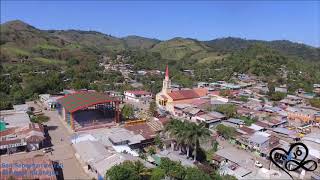San Sebastian de Yali