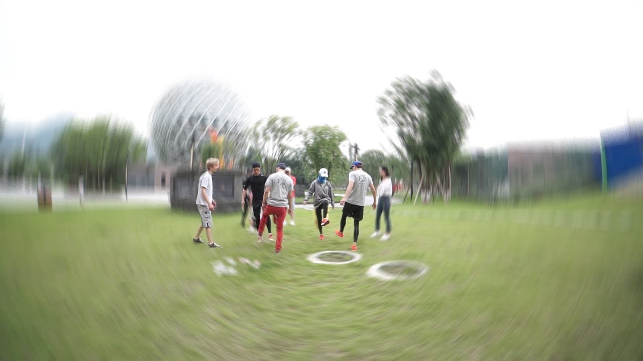 Лео тренинг