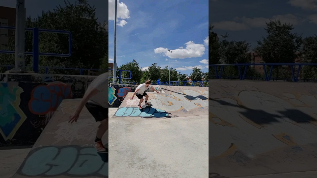 Switch 360 revert 🤣 