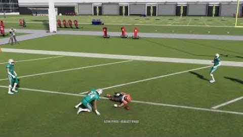 BEST REDZONE DEFENSE IN MADDEN 21‼️ LOCK UP ANY OFFENSE IN THE REDZONE 🔒