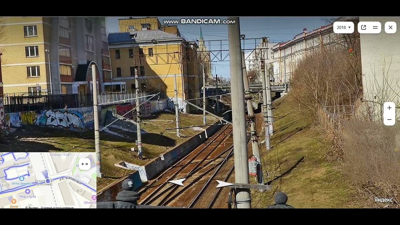 яндекс карты москва - YouTube