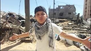 MC Abdul - Palestine [FREEVERSE]