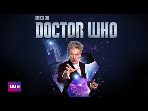 The Saviour of Time | Doctor Who Bot