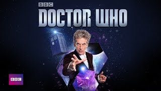 The Saviour of Time | Doctor Who Bot screenshot 4