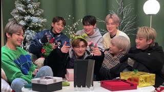 [Eng Sub] 221226 OCJ Newbies Live 🎄