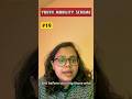 #19 UK Immigration Rules 2023 Youth Mobility Scheme #shorts #viral
