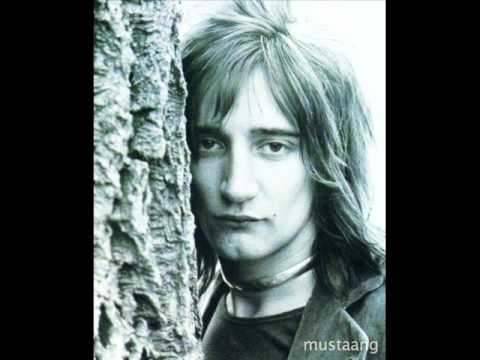 Rod Stewart - Maggie May