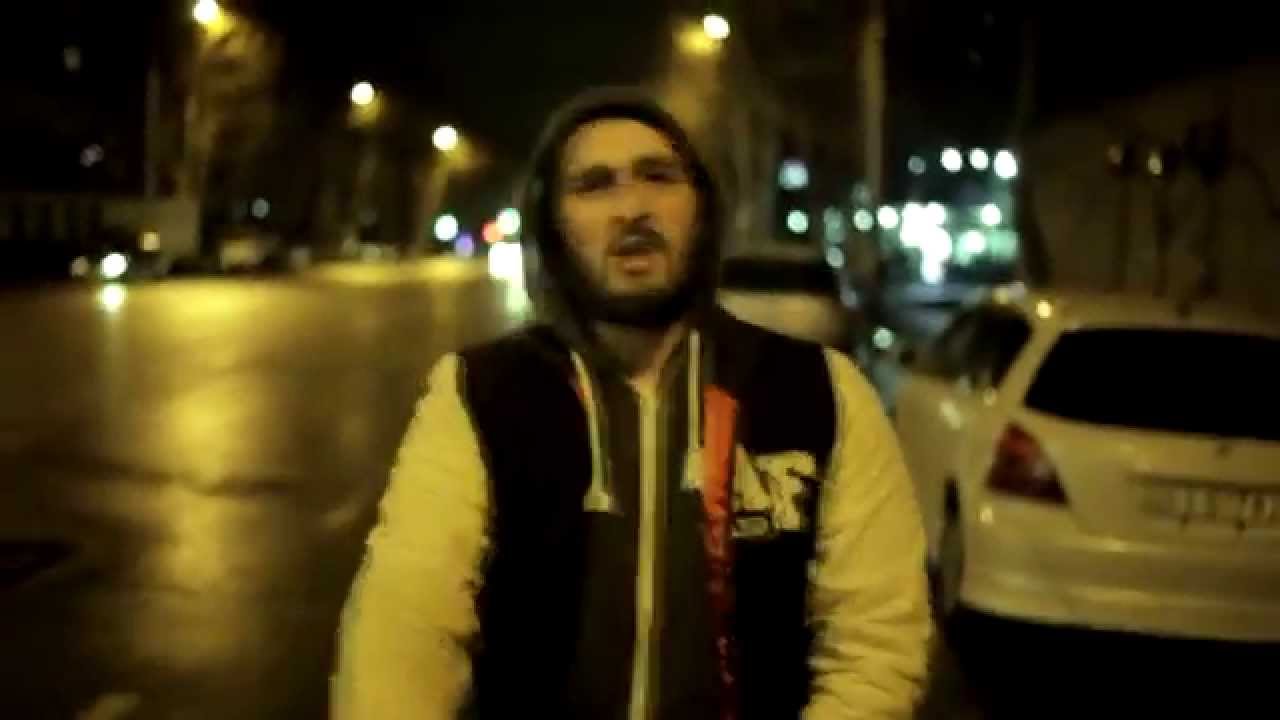 Ol' Boy -  ჩემი ქალაქი / Chemi Qalaqi  (Prod. Kazzy Jazz)