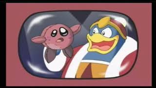 Kirby: Right Back at Ya! (Funny/Out of Context Moments)