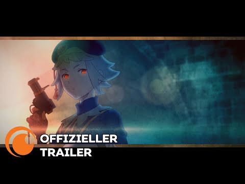 Offizieller Trailer [OmU]