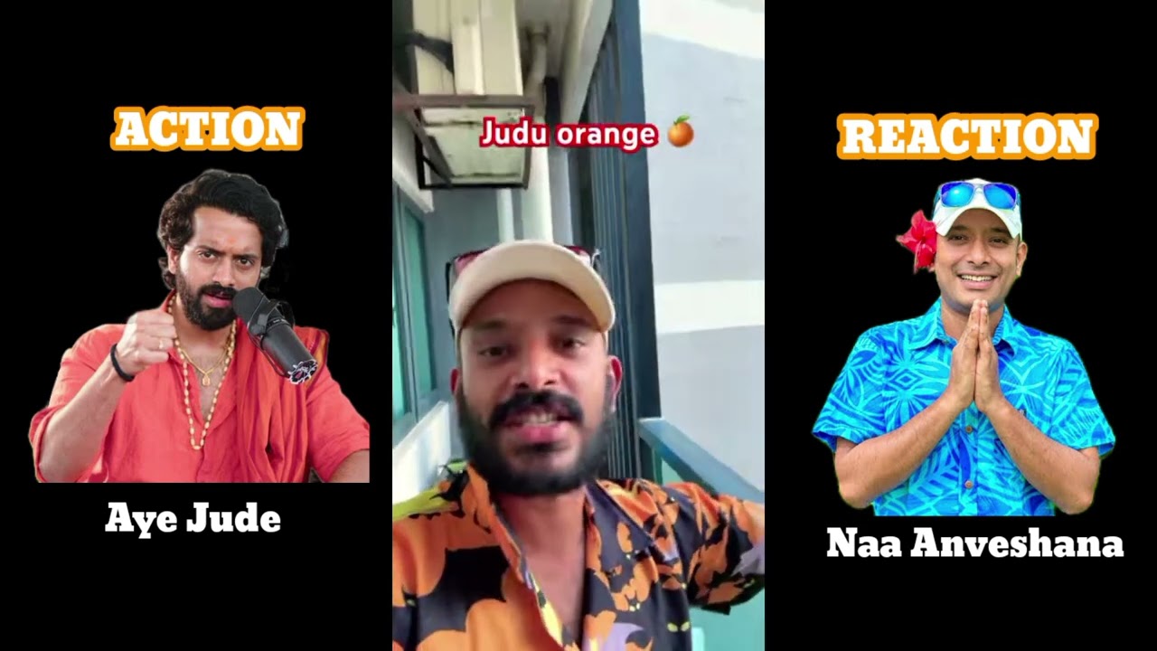 🚨 AYE JUDE DELETED VIDEO 