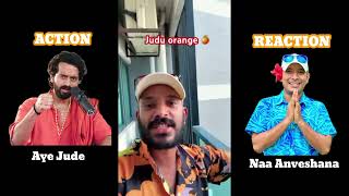 Aye Jude Deleted Video