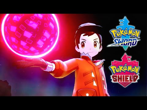 Pokémon Sword & Shield - Official Expansion Pass Announcement Trailer | 'The Crown Tundra'