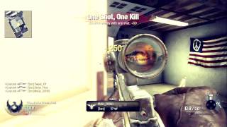 Combat training 100% accuracy rape streak