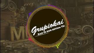 Grupiokai - Kad ir kur būtum Tu ( Geros dainos )