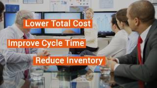 Optimize Your Supply Chain with PLS Logistics Services