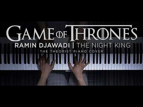 The Night King Ramin Djawadi Ringtone 