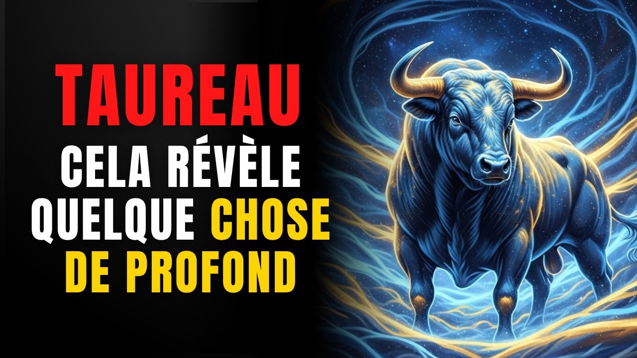 La PSYCHOLOGIE des Taureaux qui NE PUBLIENT PAS de PHOTOS sur les RÉSEAUX SOCIAUX