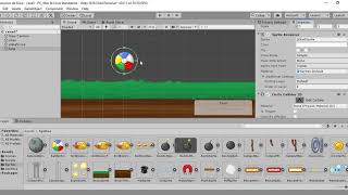 Platform Effector 2D