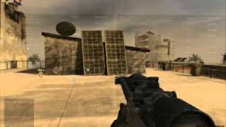 Half-Scope