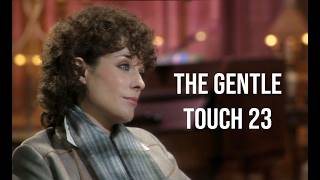 The Gentle Touch (1981) Episode 23 | Protection | Starring Jill Gascoine