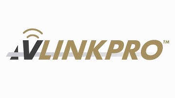 Crestron Home intercom with AVLinkPro