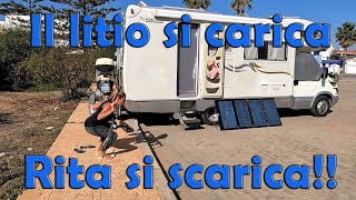 Ep. 252, Una Bellissima Escursione, Marocco