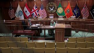 Bid Openings, July 27, 2022