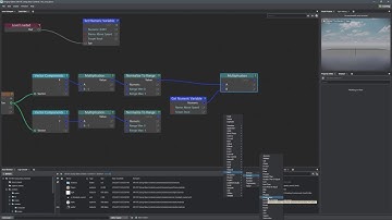 VR, Stingray and an XBox Controller using Flow - Part 1