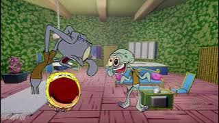 Please come in Hash Slinging Slasher