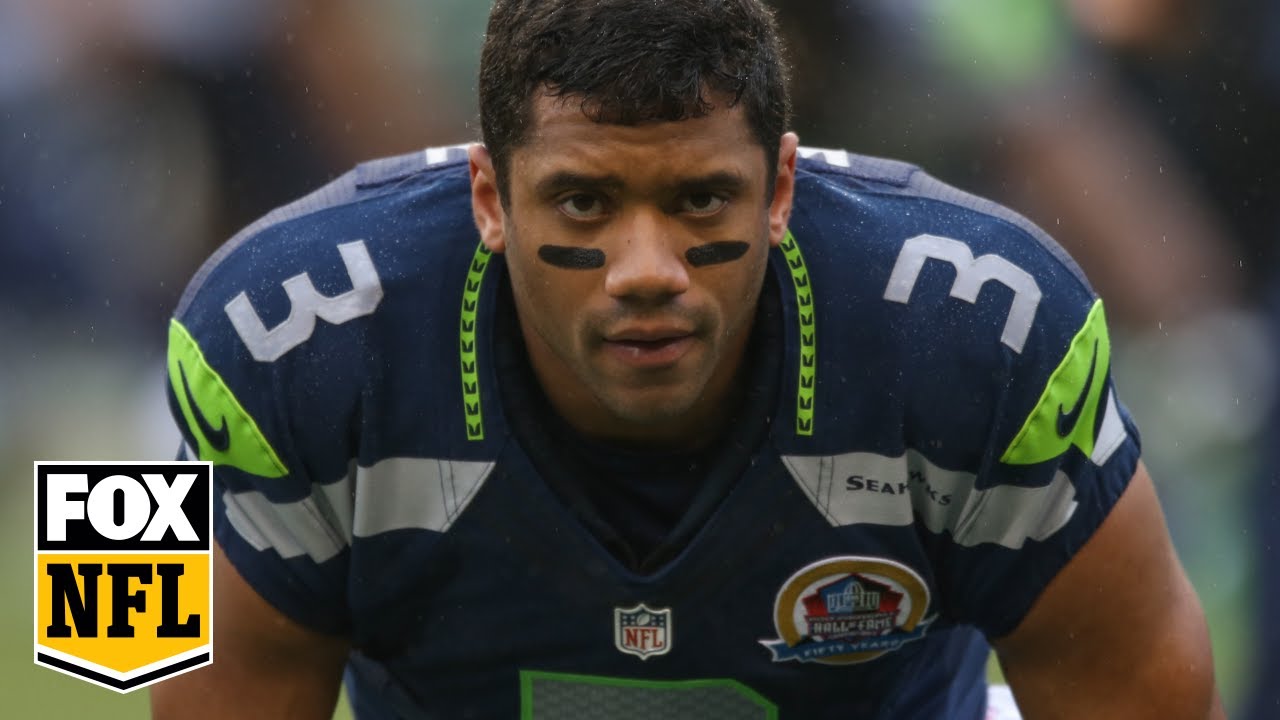 Michael Vick's 7 greatest rookie QB seasons of All Time | QB7 | FOX NFL