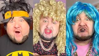Burden Family Funniest Moments Compilation