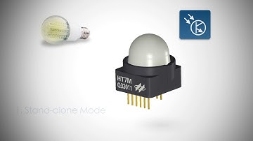 BEST MODULES CORP : 人體紅外線感測模組